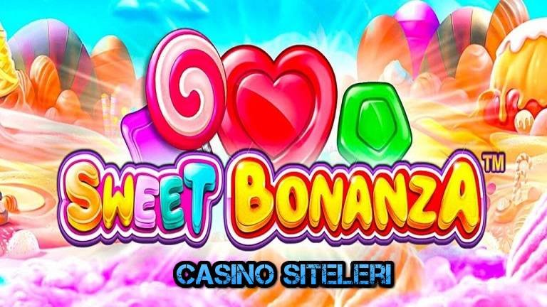 sweet bonanza oynanan siteler