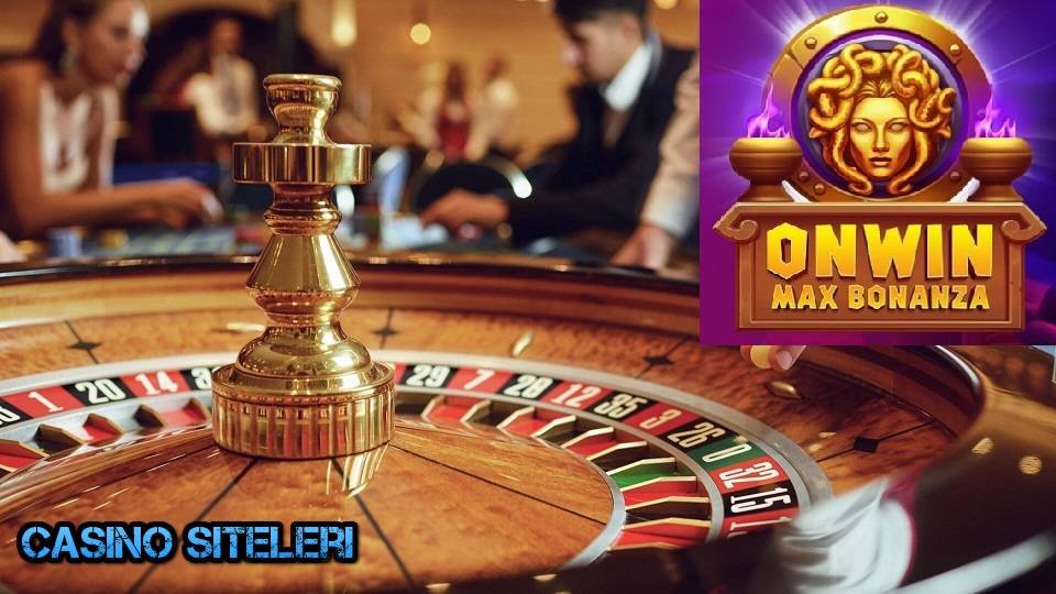 onwin casino oyunları